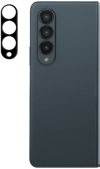 Kameraobjektiv Schwarz für (Galaxy S22, S22 Plus)