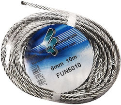 Wire Rope Galvanized FUN6010