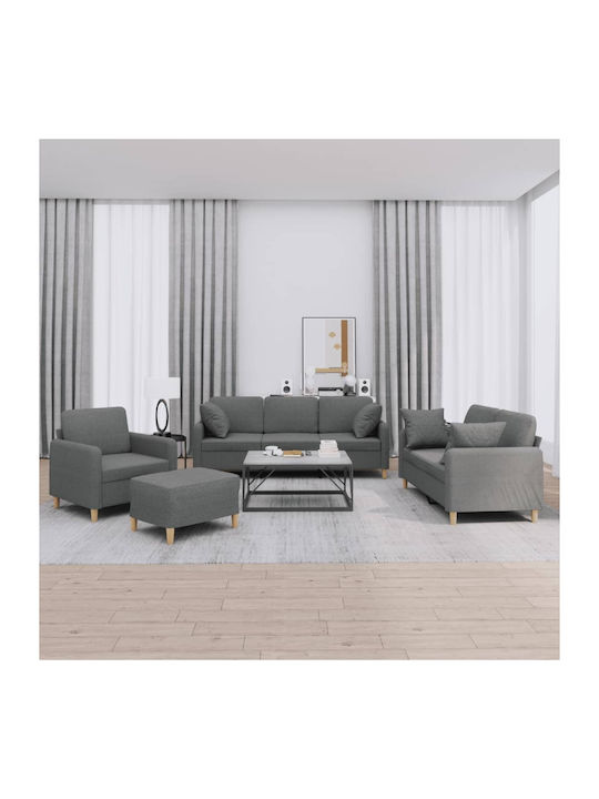 Set de Sufragerie 3 Scaune & 2 Scaune & Fotoliu & Scaun & Taburet