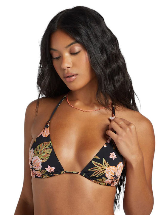Runaway Bikini Τριγωνάκι Πολύχρωμο