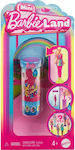 Barbie Miniatur-Spielzeug Mini Barbieland- Color Reveal Shimmer Series