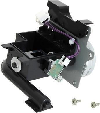Ricoh D0bq-3270 Original Cyan Toner Supply Assembly for Ricoh D0BQ3272