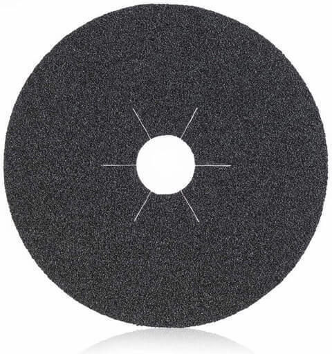 Smirdex Exzenterschleifer-Schleifblatt K100 / K40 / K60 / K80 / K120 / Κ220 / K220 180x180mm
