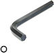 ARNDT Allen Wrench with Head 6.5mm
