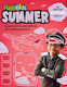 Flash Kids Summer: 3rd Grade