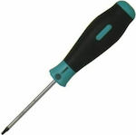 Maco Screwdriver with Interchangeable Tips