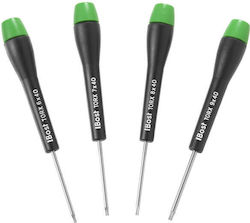 Bost Screwdriver with Interchangeable Tips