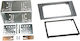 ACV Πρόσοψη 2 Din για Ford Mondeo