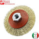 Sit ΝΧ1167 Wire Brush 90mm