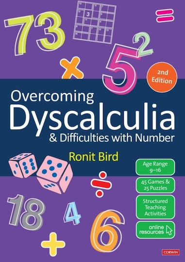 Overcoming Dyscalculia And Difficulties With Number