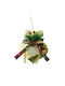 Hanging Heart Ornament 16x15cm