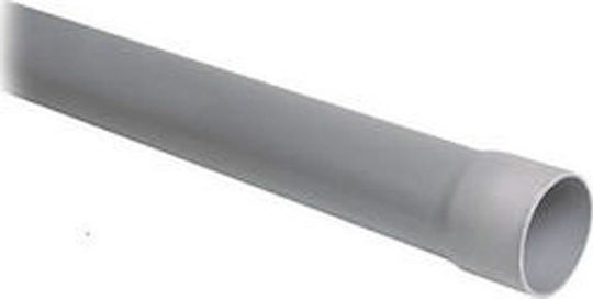 Sewer Pipe Length 1m Pvc 3 Atm NX728