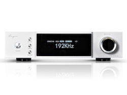 Cayin Idac-8 DAC Black