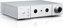 Cayin Iha-8 Headphone Amplifier Channels