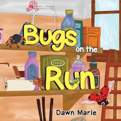 Bugs On The Run