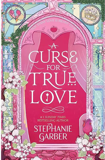 Once Upon a Broken Heart, 3: Ein Fluch für die wahre Liebe