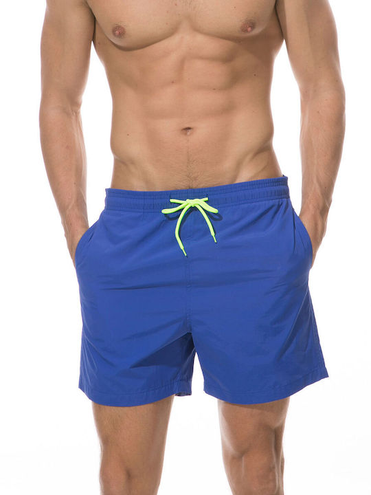 GSA Men's Swimwear Shorts Petrol