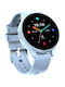 Wonlex Παιδικό Smartwatch με GPS & Κάμερα Μπλε