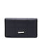 Jessica Women's Wallet Black