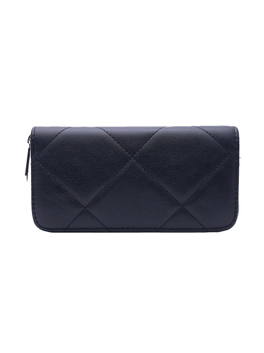 Jessica Women's Wallet Black