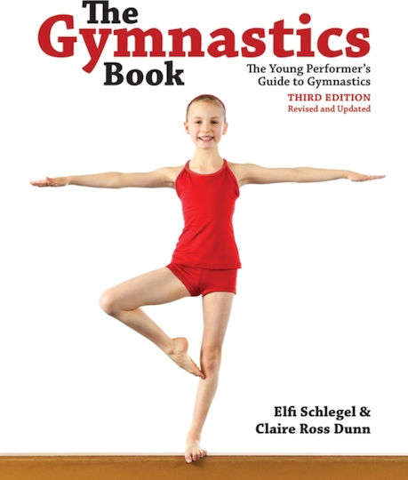 Gymnastics Book