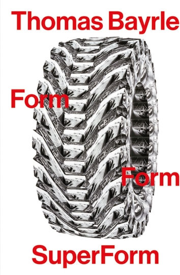 Thomas Bayrle: Form Form Superform