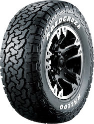 Roadcruza 235/60R18 103E-Commerce-Website M+S Sommerreifen Reifen für 4x4 / SUV Auto