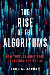 Rise Of The Algorithms