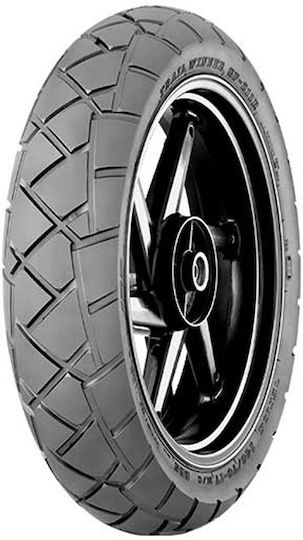 IRC 110/70-17 Tubeless Off-Road