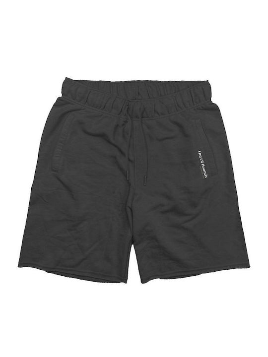 Rebase Herrenshorts Black