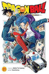 Dragon Ball Super Vol 21 Akira Toriyama Subs Of Shogakukan Inc