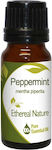 Peppermint Essential Oil 10ml