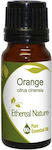 Orange Essential Oil 10ml