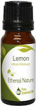 Lemon Essential Oil 10ml