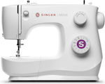 Singer Domestic Sewing Machine White