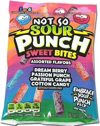 Sour Punch Kaugummi 141g
