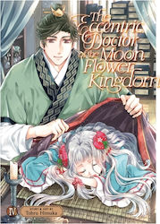 Eccentric Doctor Of The Moon Flower Kingdom Vol 4 Llc