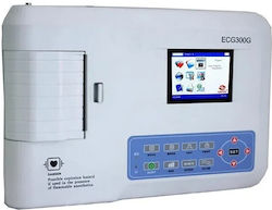 Contec Електрокардиограф 3-канален 451324