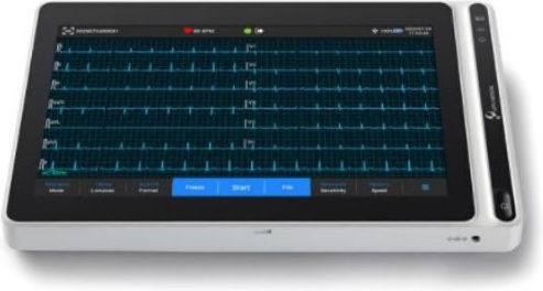 Lepu Medical Neoecg S120 Kardiograph 12-Kanal