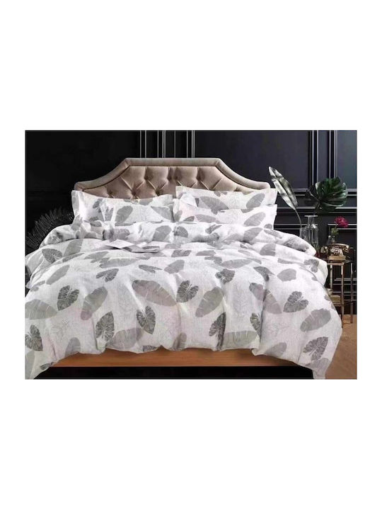 Pătură Single cu Umplutură Microfiber 160x220buc Cloves