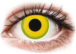 Gelflex Crazy Lens 2 Lentile De Contact Colorat...