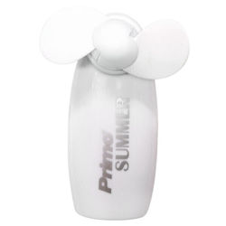 Primo Mdf-101 Handheld Fan White