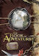 Επέκταση Παιχνιδιού Robinson Crusoe: Adventure On Cursed Island - The Book of Adventures για 1-4 Παίκτες 14+ Ετών (EN) Portal Games