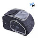 Bagster Tank Bag Μοτοσυκλέτας για Κάλυμμα Ρεζερβουάρ 30lt