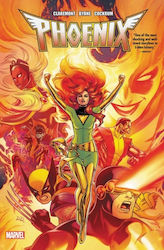 Phoenix Omnibus Vol 1, Bd. 1 Marvel Comics Gebundene Ausgabe