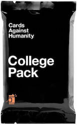 College Pack (Expansion) 17+ Years (EN) Cards Against Humanity