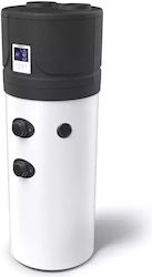 Tesy Aquathermica Pompa de căldură 200lt Sticlă...