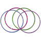 Androni Giocattoli Hula Hoop Glitter