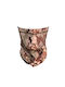 Motorcycle Rider Neck Warmer Beige Color