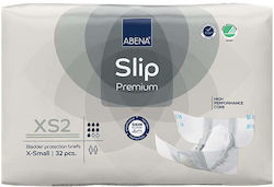 Abena Premium Scutece pentru incontinență XS2 X...